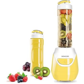 Smoothie mixér SENCOR SBL 3206YL, žlutý (yellow)