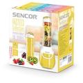 Smoothie mixér SENCOR SBL 3206YL, žlutý (yellow)