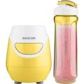 Smoothie mixér SENCOR SBL 3206YL, žlutý (yellow)