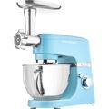 Kuchyňský robot SENCOR STM 6352BL, modrý (blue)