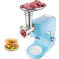 Kuchyňský robot SENCOR STM 6352BL, modrý (blue)