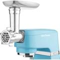 Kuchyňský robot SENCOR STM 6352BL, modrý (blue)