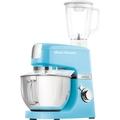 Kuchyňský robot SENCOR STM 6352BL, modrý (blue)