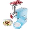 Kuchyňský robot SENCOR STM 6352BL, modrý (blue)