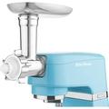 Kuchyňský robot SENCOR STM 6352BL, modrý (blue)