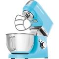 Kuchyňský robot SENCOR STM 6352BL, modrý (blue)