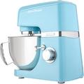 Kuchyňský robot SENCOR STM 6352BL, modrý (blue)