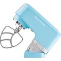Kuchyňský robot SENCOR STM 6352BL, modrý (blue)