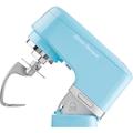 Kuchyňský robot SENCOR STM 6352BL, modrý (blue)