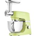 Kuchyňský robot SENCOR STM 6357GG, zelený (green)