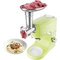 Kuchyňský robot SENCOR STM 6357GG, zelený (green)