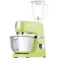 Kuchyňský robot SENCOR STM 6357GG, zelený (green)