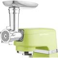Kuchyňský robot SENCOR STM 6357GG, zelený (green)
