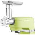 Kuchyňský robot SENCOR STM 6357GG, zelený (green)