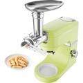 Kuchyňský robot SENCOR STM 6357GG, zelený (green)
