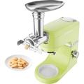 Kuchyňský robot SENCOR STM 6357GG, zelený (green)