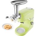 Kuchyňský robot SENCOR STM 6357GG, zelený (green)