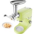Kuchyňský robot SENCOR STM 6357GG, zelený (green)