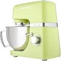 Kuchyňský robot SENCOR STM 6357GG, zelený (green)
