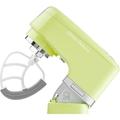 Kuchyňský robot SENCOR STM 6357GG, zelený (green)
