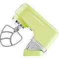 Kuchyňský robot SENCOR STM 6357GG, zelený (green)