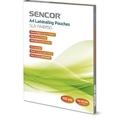 Laminovací kapsy SENCOR SLA FA4B150 Fólie A4 150mic 100ks