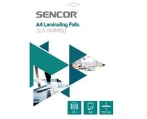 Obrázek k produktu: SENCOR SLA FA4M150 Fólie A4 150mic 25ks