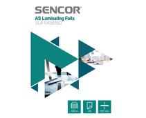 Obrázek k produktu: SENCOR SLA FA5B150 Fólie A5 150mic 100ks