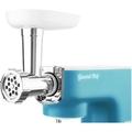 Kuchyňský robot SENCOR STM 3777TQ, modrý (blue)