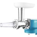 Kuchyňský robot SENCOR STM 3777TQ, modrý (blue)