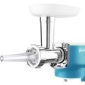 Kuchyňský robot SENCOR STM 3777TQ, modrý (blue)