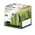 SWK 1220GG konvice SENCOR