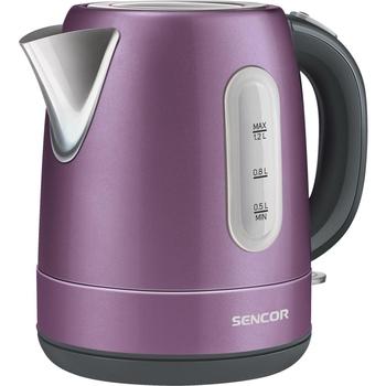 SWK 1223VT konvice SENCOR