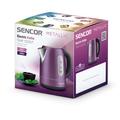 SWK 1223VT konvice SENCOR