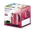 SWK 1224RD konvice SENCOR
