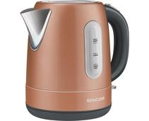 Obrázek k produktu: SENCOR SWK 1226GD, zlatá (gold)