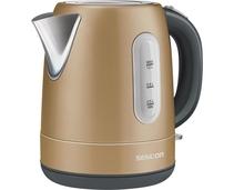 Obrázek k produktu: SENCOR SWK 1227CH, chrom (chromium)