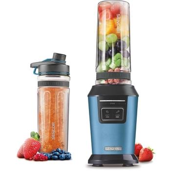 Smoothie mixér SENCOR SBL 7072BL, modrá (blue)