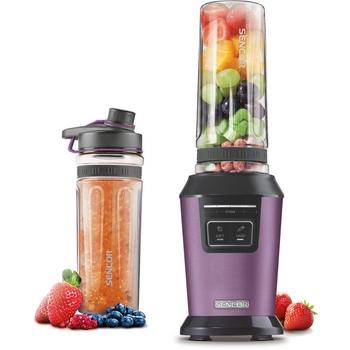 Smoothie mixér SENCOR SBL 7073VT, fialová (purple)
