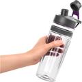 Smoothie mixér SENCOR SBL 7073VT, fialová (purple)