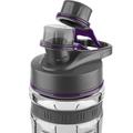 Smoothie mixér SENCOR SBL 7073VT, fialová (purple)