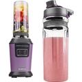 Smoothie mixér SENCOR SBL 7073VT, fialová (purple)