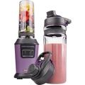 Smoothie mixér SENCOR SBL 7073VT, fialová (purple)