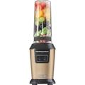 Smoothie mixér SENCOR SBL 7077CH, chromová (chrome)