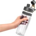 Smoothie mixér SENCOR SBL 7077CH, chromová (chrome)