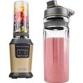 Smoothie mixér SENCOR SBL 7077CH, chromová (chrome)
