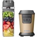 Smoothie mixér SENCOR SBL 7077CH, chromová (chrome)