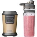 Smoothie mixér SENCOR SBL 7077CH, chromová (chrome)
