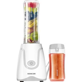 Smoothie mixér SENCOR SBL 2210WH, bílá (white)