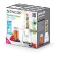 Smoothie mixér SENCOR SBL 2210WH, bílá (white)